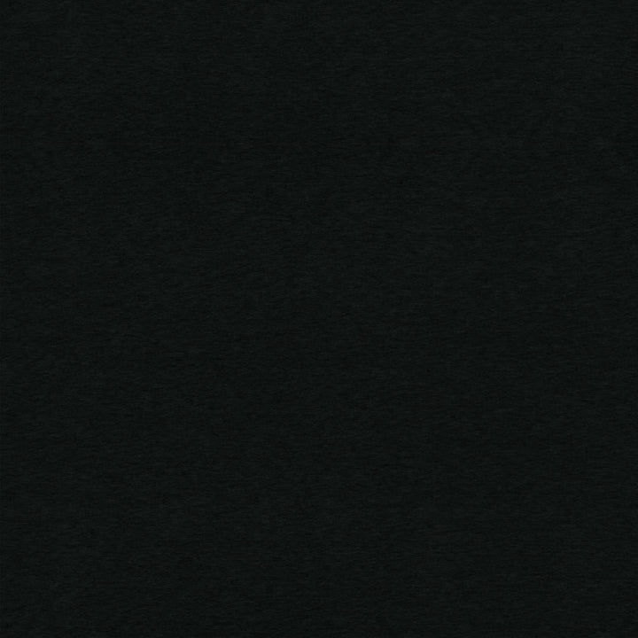 In God We Thrust tri-blend tee in black, back view