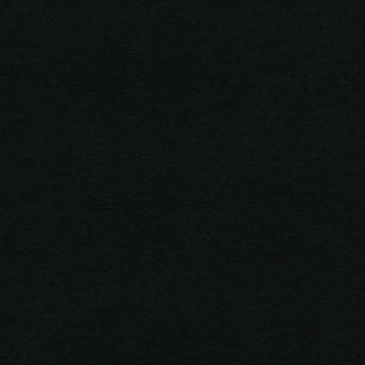 In God We Thrust Part 2 tri-blend tee in black, back view